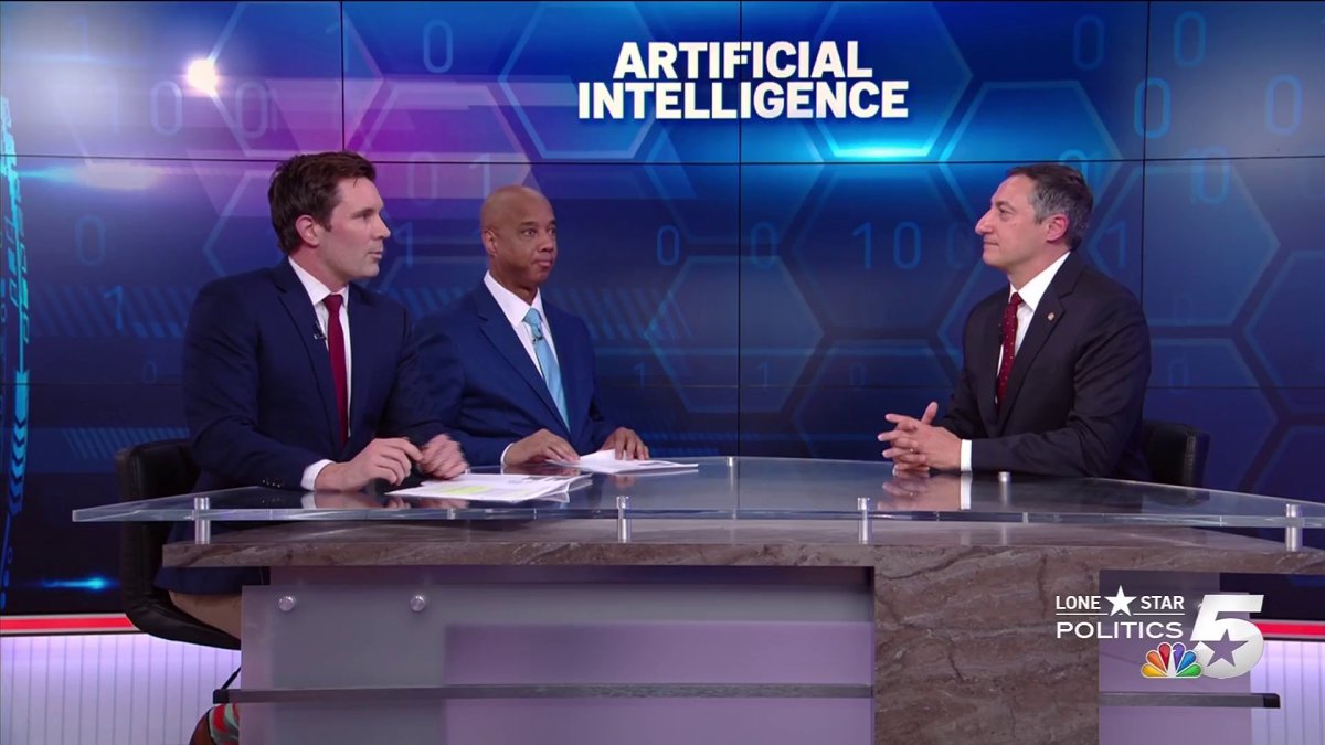 AI Breakthrough