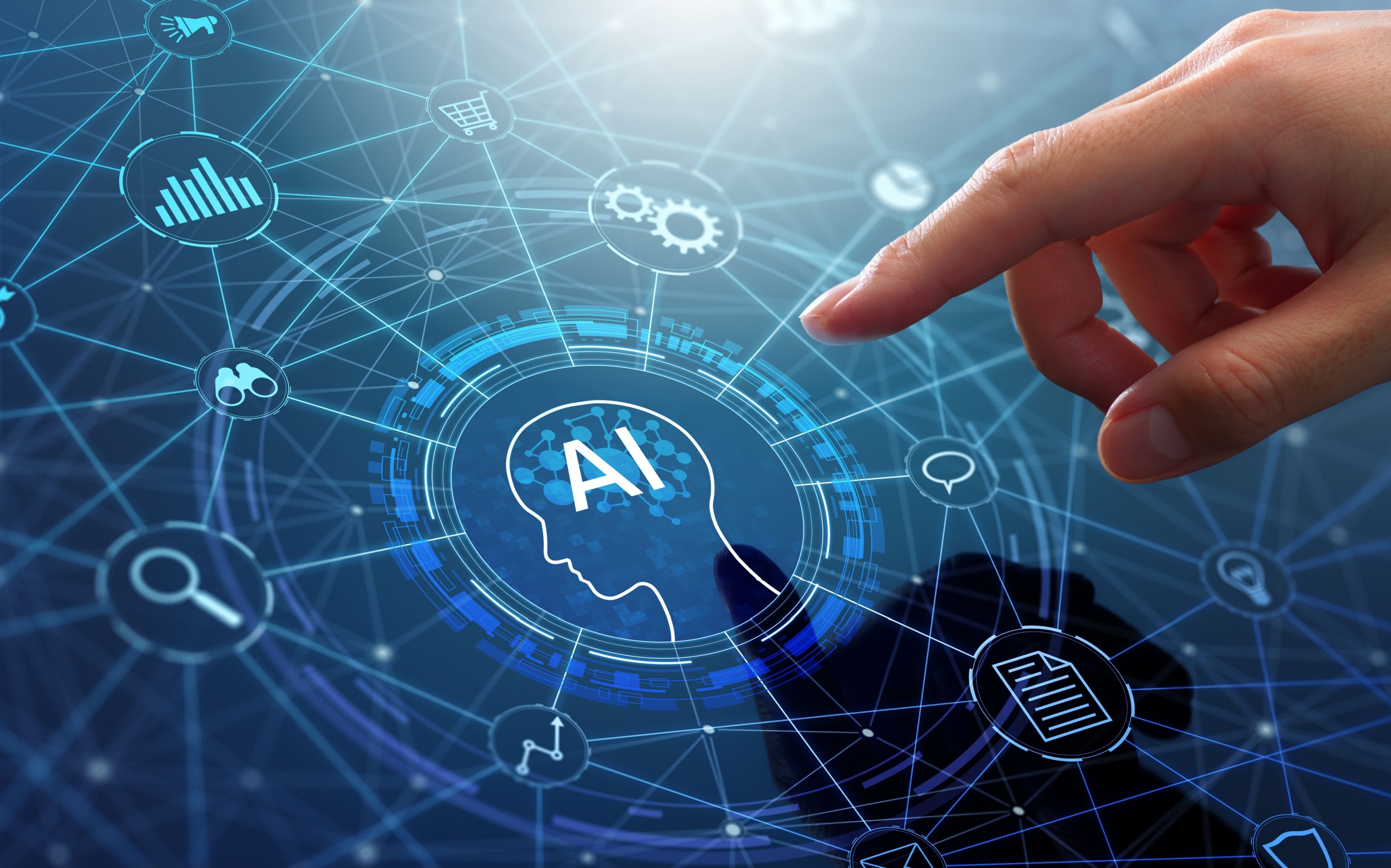 AI Breakthrough