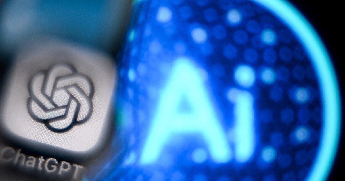 AI Breakthrough