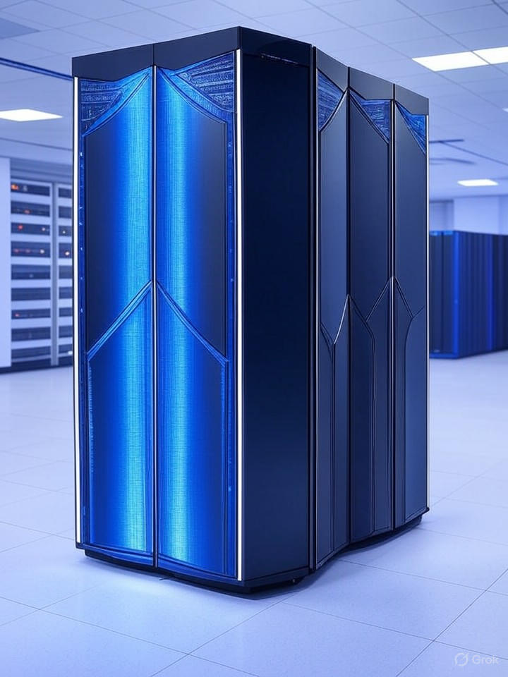AI Breakthrough