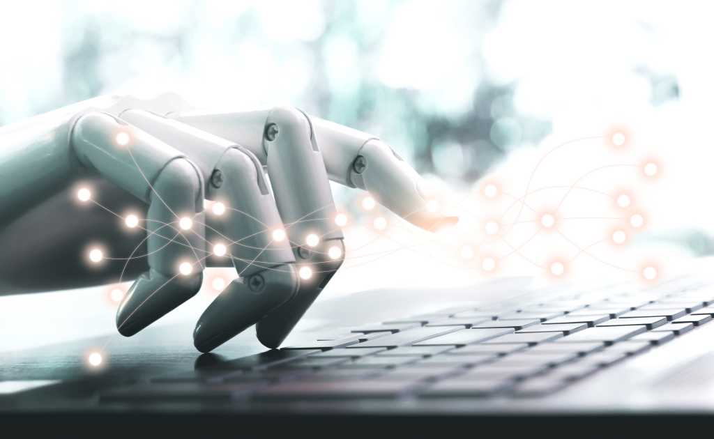 AI Breakthrough