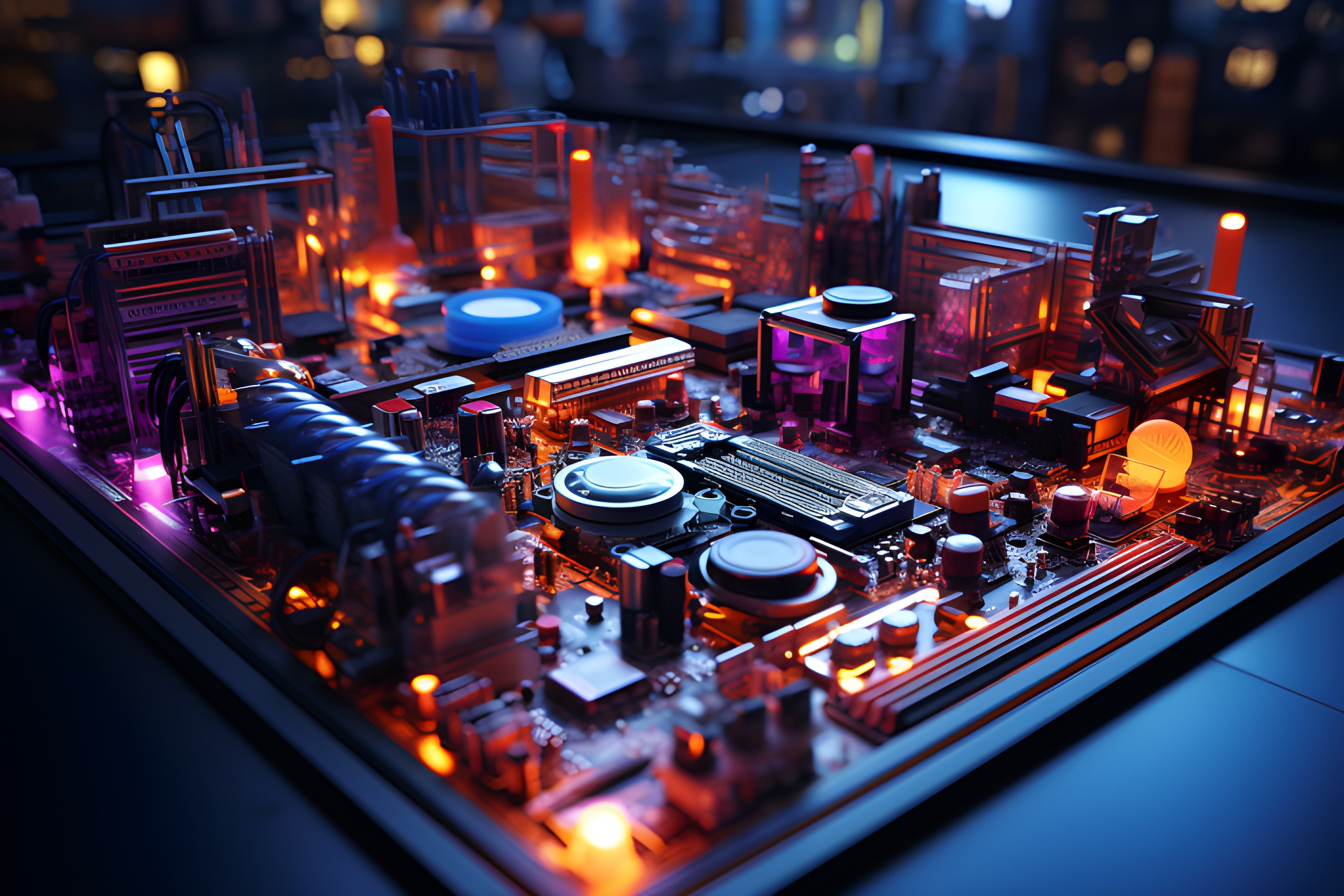 AI Breakthrough