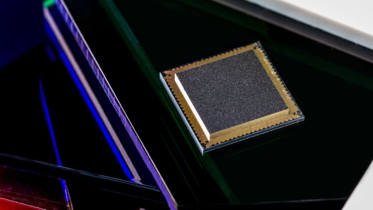 AI Breakthrough
