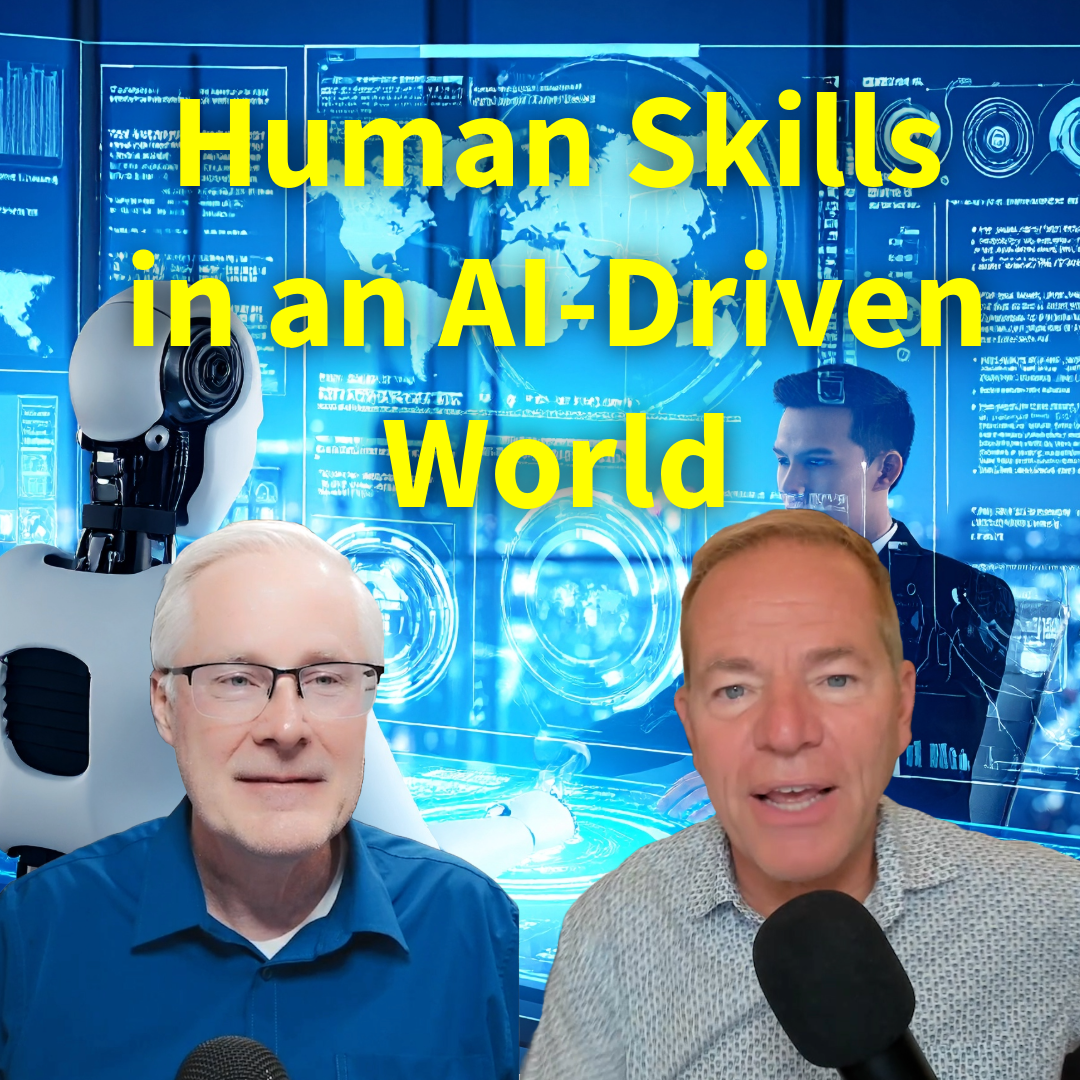 Il Futuro delle Competenze in un Mondo Guidato dall'Intelligenza Artificiale