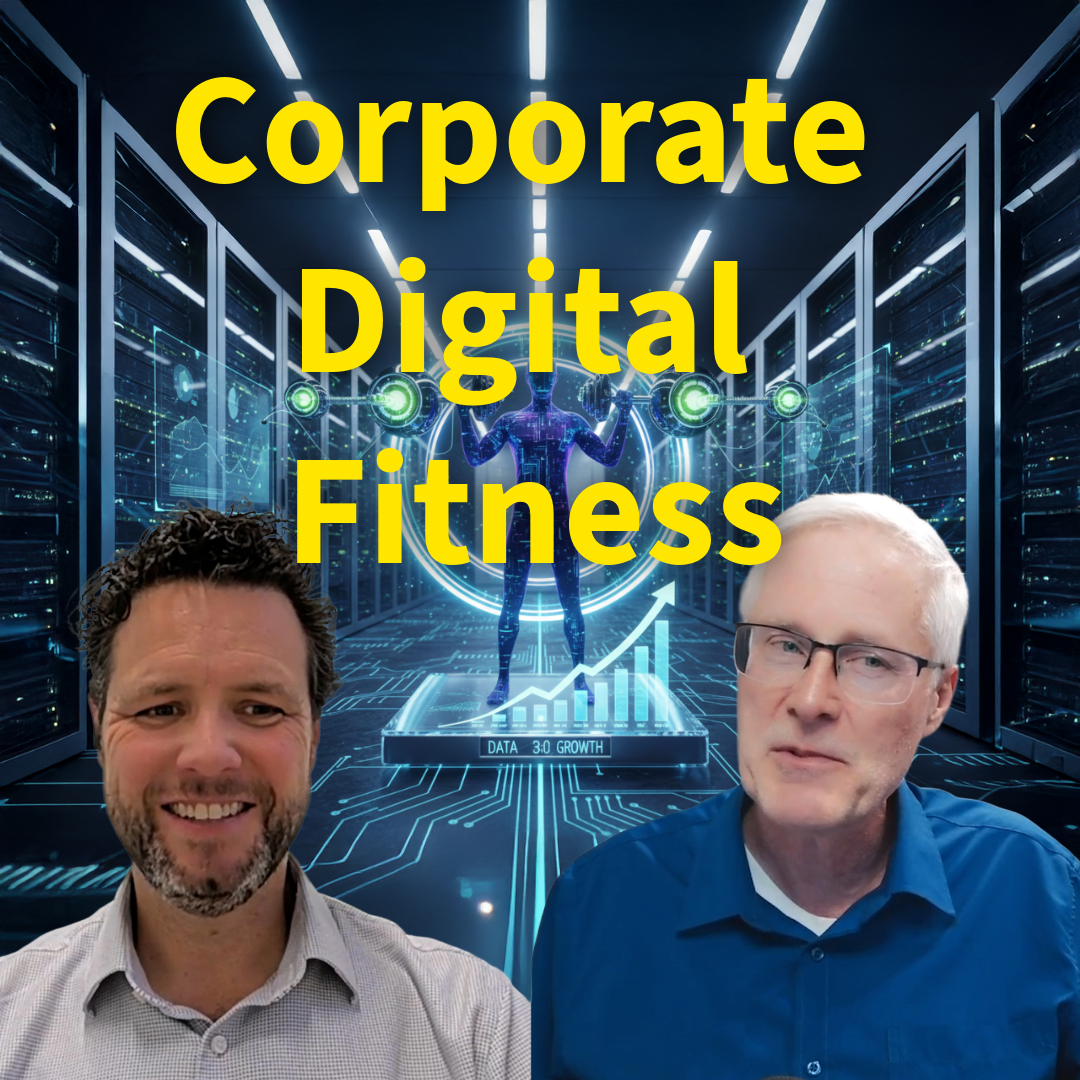 Guidare attraverso l'incertezza: rendere la tua azienda digitalmente in forma