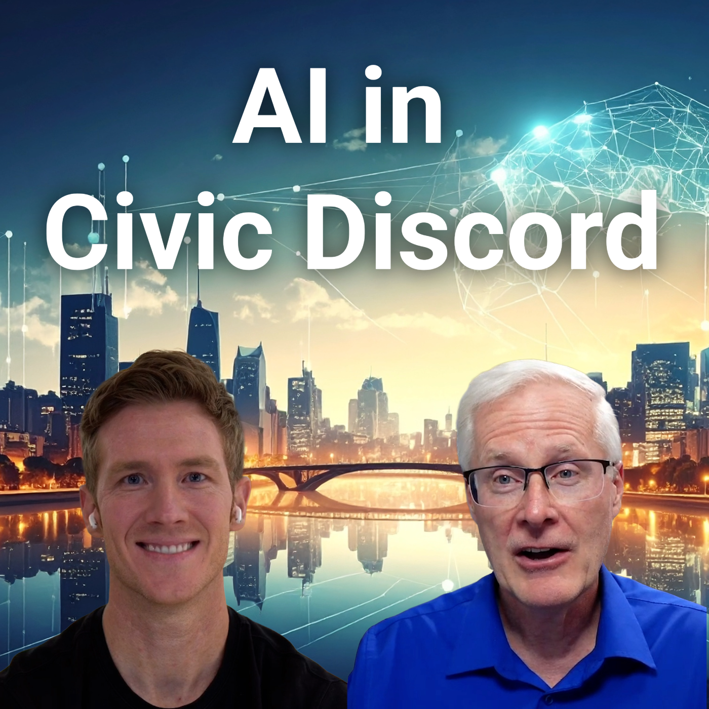 AI per le città: Reinventare la comunicazione pubblica e il coinvolgimento dei residenti