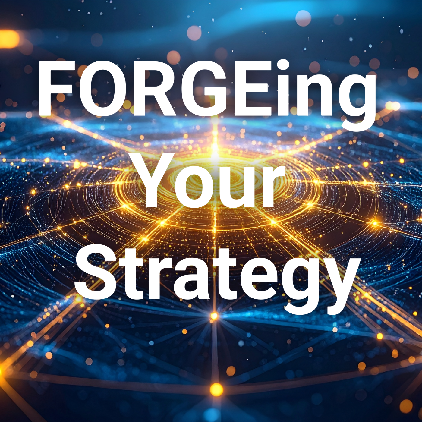 Strategia FORGE: Mappare l'Organizzazione nel Dominio Strategico