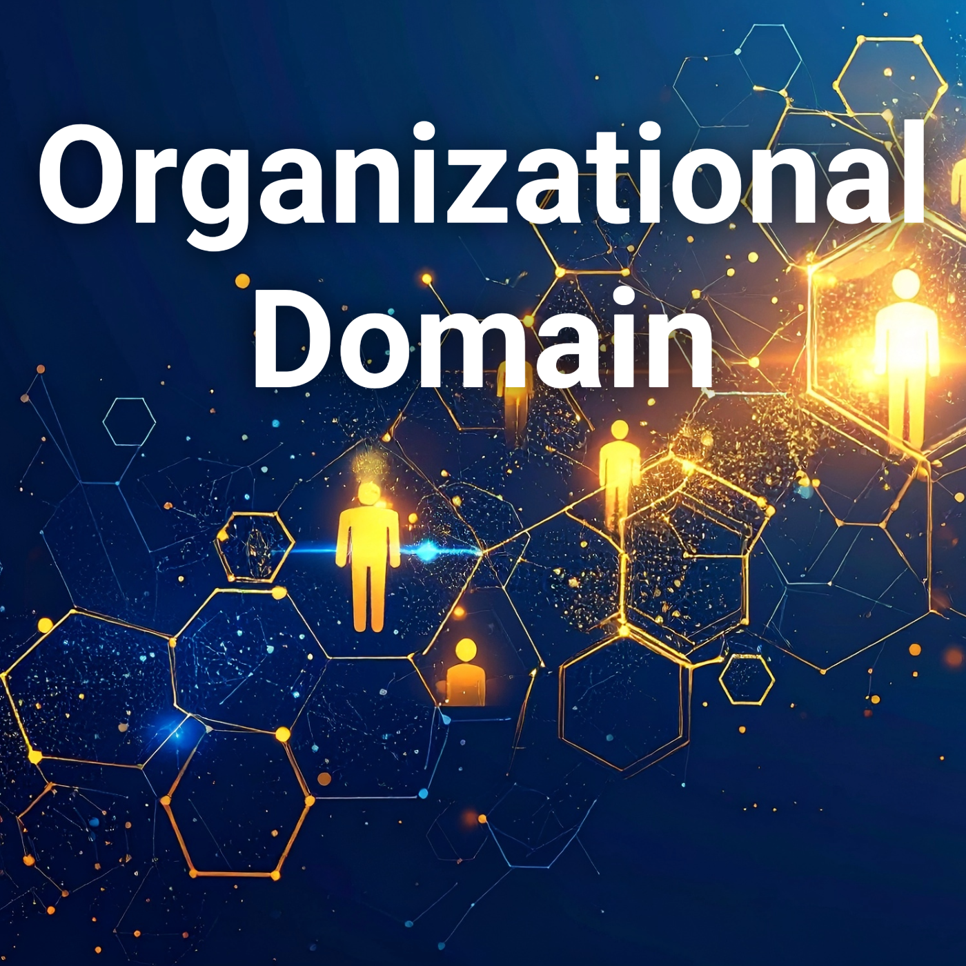 Strati del Dominio Organizzativo di ODXA