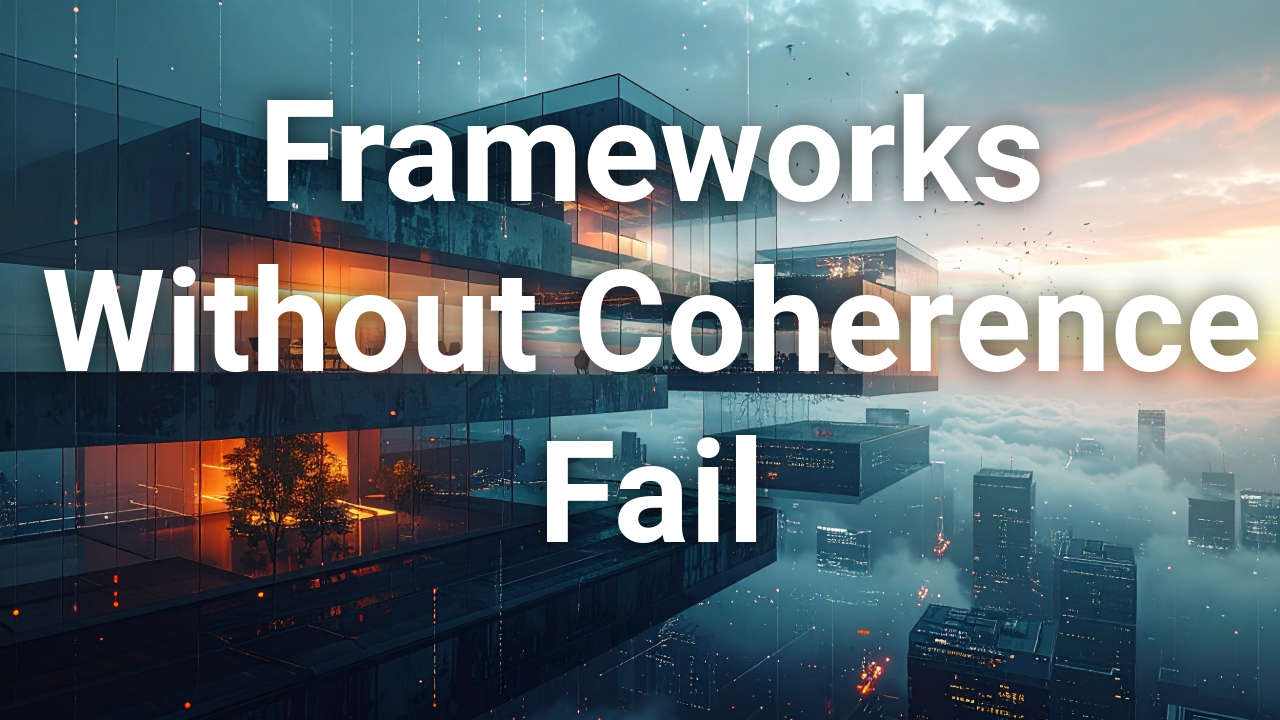 I Limiti Strutturali dei Framework di Trasformazione Esistenti