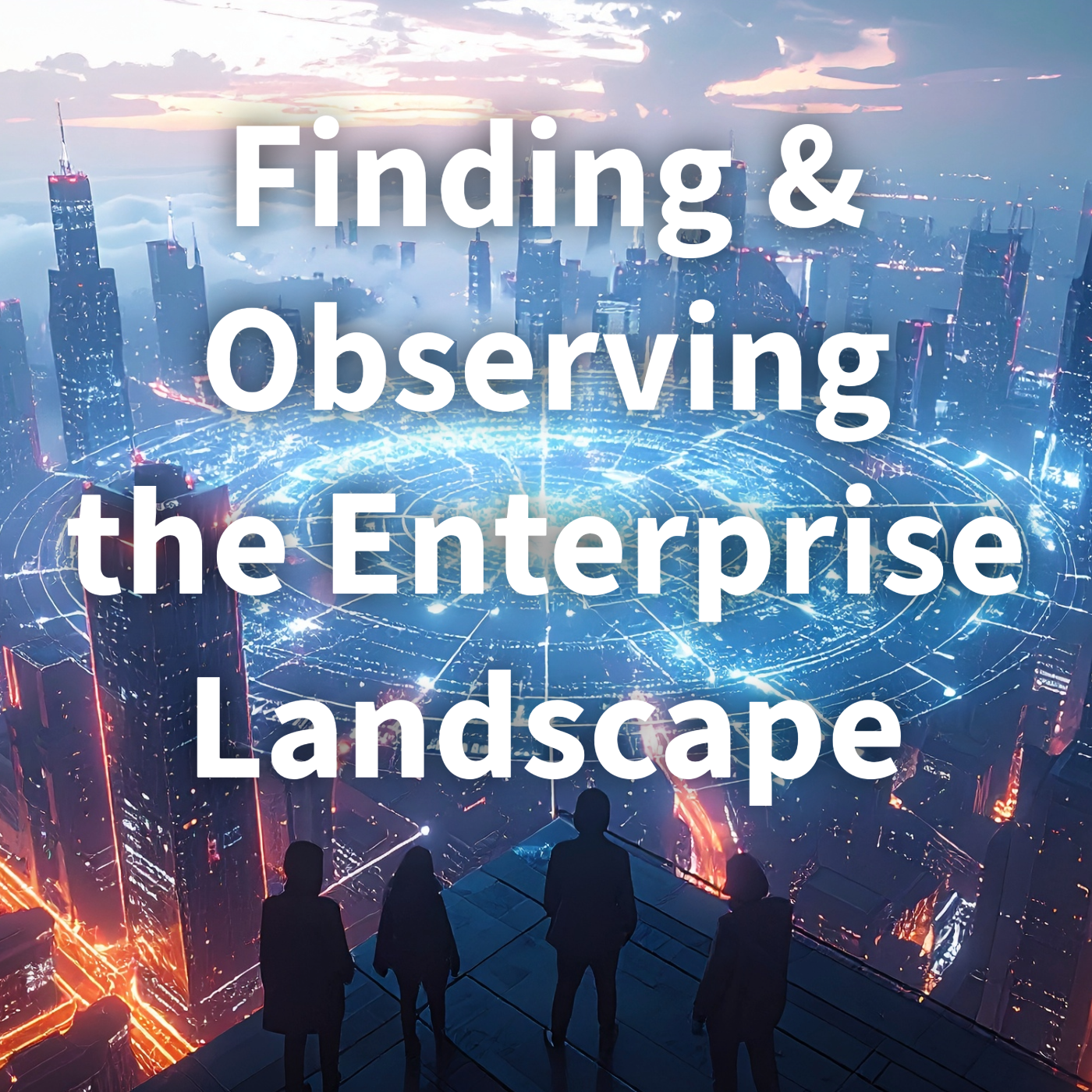 PRIMI PASSI DI FORGE: Trova e Osserva.