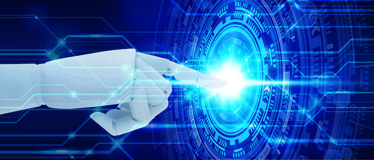 AI Breakthrough