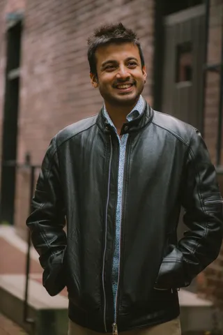 Sid Bharath