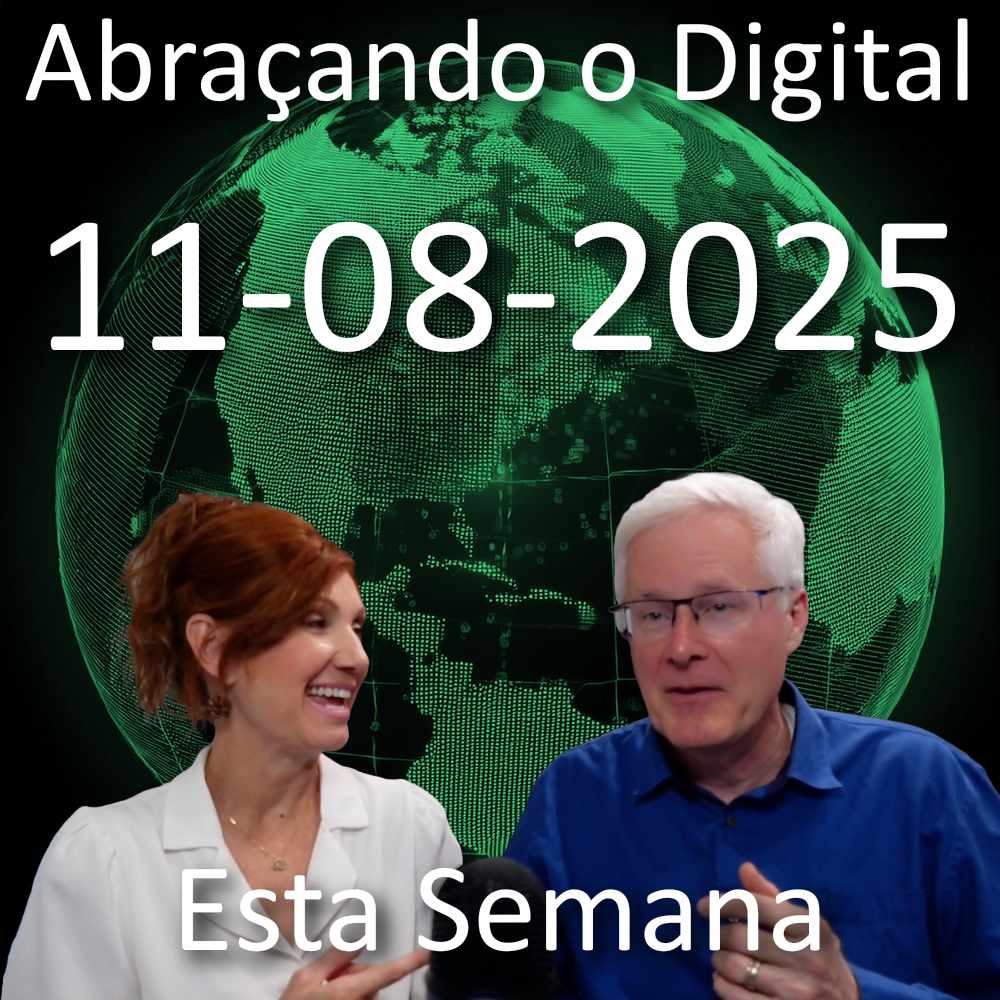 2025-08-11 - Energy Hungry AI, Cybersecurity, and a United Airlines Mishap