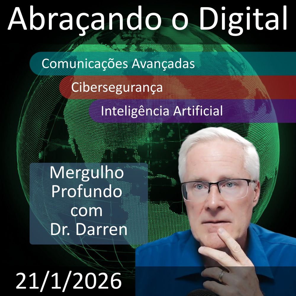 2026-1-19 | "Outages & AI: Telecom's Digital Transformation Impact" | Embracing Digital This Week