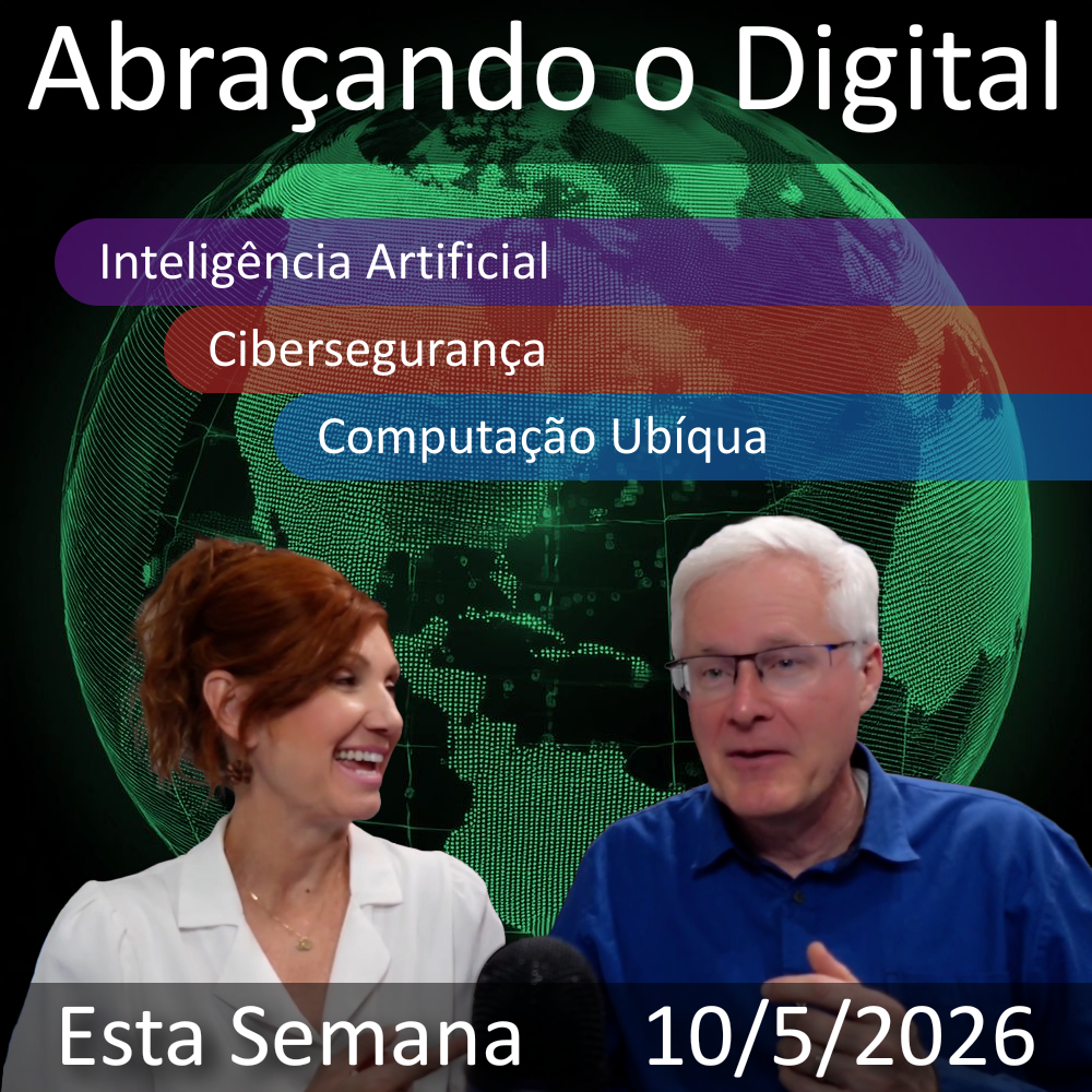 2026-5-11 | AI's Impact on Education & Cybersecurity Risks | Embracing Digital This Week